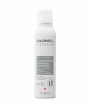 Goldwell Stylesign Hairspray Komprimiertes Flexibles Haarspray Haarspray