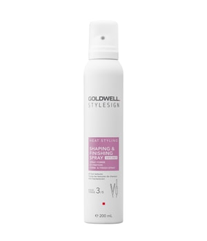 Goldwell Stylesign Heat Styling Form- & Finish-Spray Haarspray