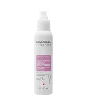 Goldwell Stylesign Heat Styling Glättendes Serum Spray Glättungsspray