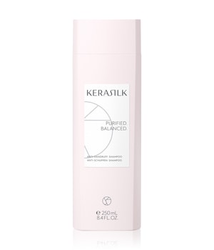 Kerasilk Anti-Schuppen Shampoo Haarshampoo