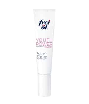 frei öl Youth Power Concept Eye Cream Augencreme