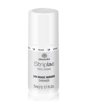 Alessandro Striplac Gel Nagellack