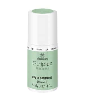 Alessandro Striplac Peel o Soak Gel Nagellack