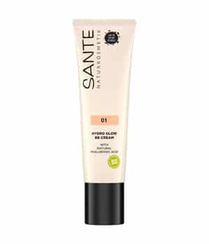 Sante Hydro Glow BB Cream