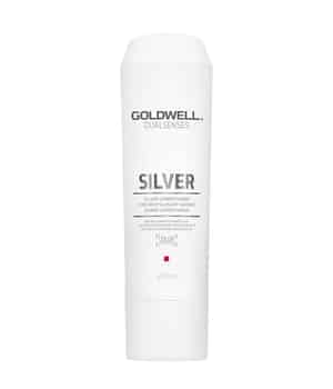 Goldwell Dualsenses Silver Silver Conditioner Conditioner