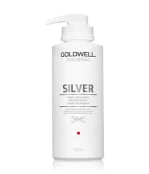 Goldwell Dualsenses Silver 60Sek. Treatment Haarmaske