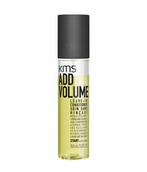 KMS ADDVOLUME Leave-in Conditioner Spray-Conditioner