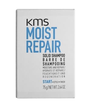 KMS MOISTREPAIR Solid Shampoo Festes Shampoo