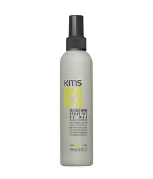 KMS HAIRPLAY Sea Salt Spray Texturizing Spray