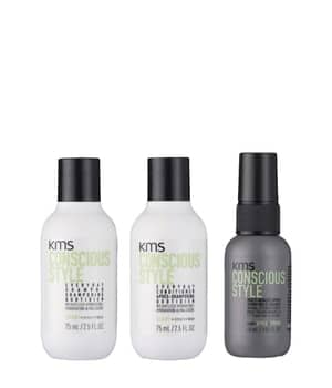 KMS Consciousstyle Reiseset für alle Haartypen Haarpflegeset