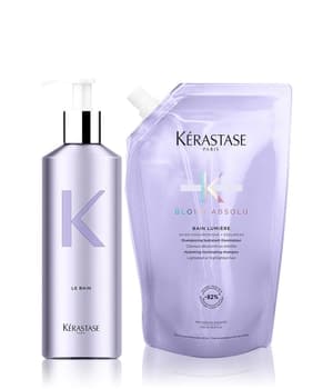 Kérastase Blond Absolu Bain Lumière Haarpflegeset