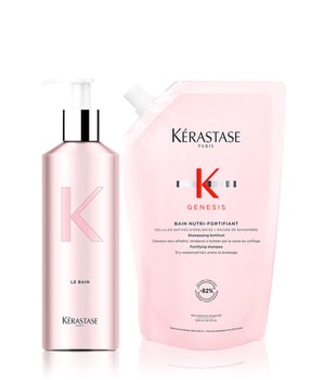 Kérastase Genesis Bain Nutri-Fortifiant Haarpflegeset