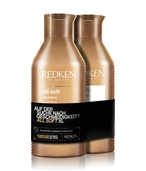 Redken All Soft XL Bundle Haarpflegeset