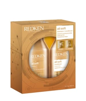 Redken All Soft Springset Haarpflegeset