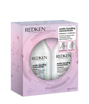 Redken Acidic Bonding Concentrate Springset Haarpflegeset