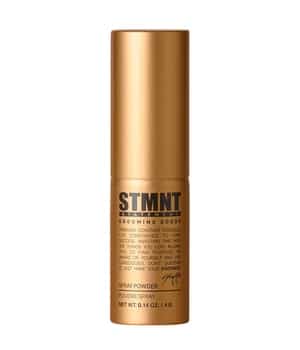 STMNT GROOMING GOODS Staygold Collection STMNT Spray Powder Extra Matte Finish Haarpuder