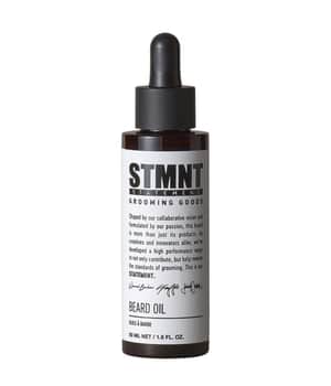 STMNT GROOMING GOODS STMNT Care STMNT Beard Oil Bartöl