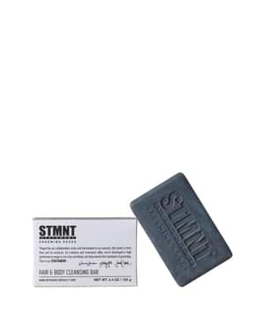 STMNT GROOMING GOODS STMNT Care STMNT Hair & Body Cleansing Bar Festes Shampoo