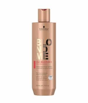 Schwarzkopf Professional BlondMe All Blondes Rich Haarshampoo