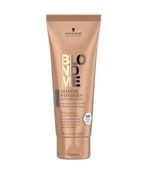 Schwarzkopf Professional BlondMe Blonde Wonders Restoring Balm Haarcreme