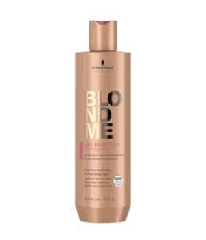 Schwarzkopf Professional BlondMe All Blondes Light Haarshampoo