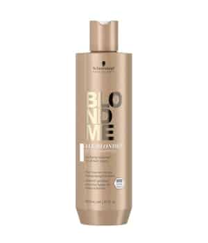 Schwarzkopf Professional BlondMe All Blondes Detox Haarshampoo