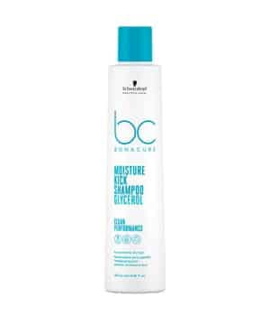 Schwarzkopf Professional BC Bonacure Moisture Kick Glycerol Haarshampoo