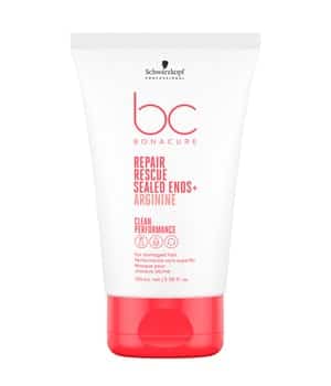 Schwarzkopf Professional BC Bonacure Repair Rescue Sealed Ends+ Arginine Haarserum