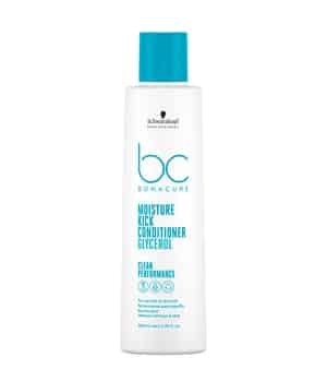 Schwarzkopf Professional BC Bonacure Moisture Kick Glycerol Conditioner