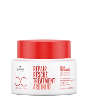 Schwarzkopf Professional BC Bonacure Repair Rescue Treatment Arginine Haarmaske