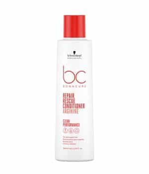 Schwarzkopf Professional BC Bonacure Repair Rescue Arginine Conditioner