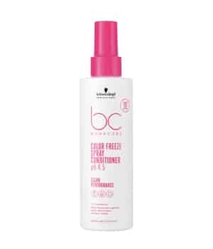 Schwarzkopf Professional BC Bonacure Color Freeze pH 4.5 Spray-Conditioner Spray-Conditioner