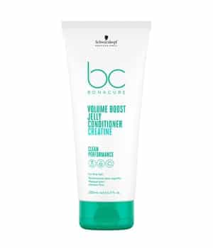 Schwarzkopf Professional BC Bonacure Volume Boost Jelly Conditioner Creatine Conditioner