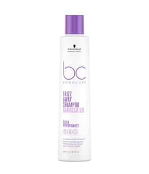 Schwarzkopf Professional BC Bonacure Frizz Away Haarshampoo