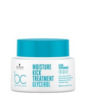 Schwarzkopf Professional BC Bonacure Moisture Kick Glycerol Treatment Haarmaske