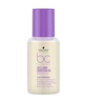 Schwarzkopf Professional BC Bonacure Frizz Away Haaröl