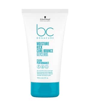 Schwarzkopf Professional BC Bonacure Moisture Kick Curl Bounce Glycerol Haarcreme