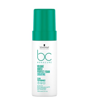 Schwarzkopf Professional BC Bonacure Volume Boost Perfect Foam Creatine Haarcreme