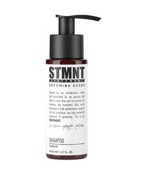 STMNT GROOMING GOODS STMNT Care STMNT Shampoo Haarshampoo