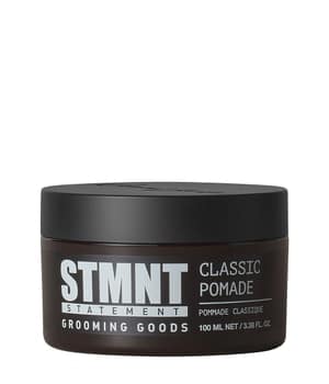 STMNT GROOMING GOODS Nomad Barber Collection STMNT Classic Pomade Haarpaste