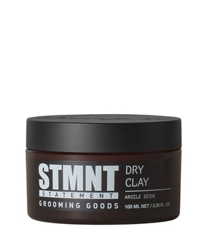 STMNT GROOMING GOODS Nomad Barber Collection STMNT Dry Clay Haarwachs