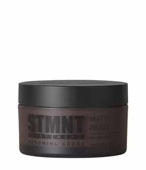 STMNT GROOMING GOODS Julius Cvesar Collection STMNT Matte Paste Haarwachs