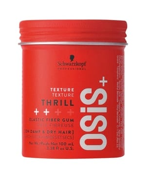 Schwarzkopf Professional Osis Texture Thrill Haarpaste