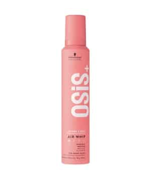 Schwarzkopf Professional Osis Volume and Body Air Whip ​ Schaumfestiger