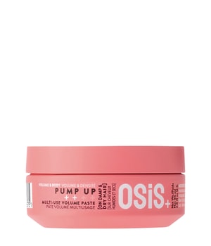 Schwarzkopf Professional Osis Volume & Body Pump Up Haarpaste