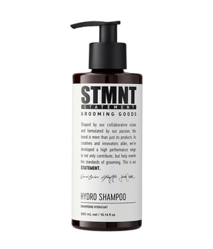 STMNT GROOMING GOODS STMNT Care STMNT Hydro Shampoo Haarshampoo