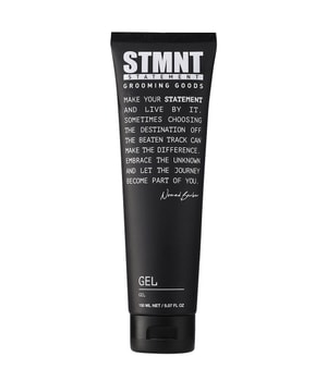 STMNT GROOMING GOODS Nomad Barber Collection STMNT Gel Haargel