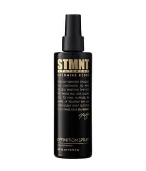 STMNT GROOMING GOODS Staygold Collection STMNT Definition Spray Haarspray