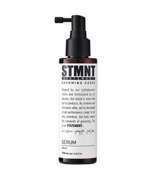 STMNT GROOMING GOODS STMNT Care STMNT Serum Haarserum