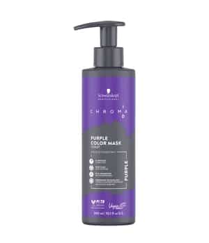 Schwarzkopf Professional Chroma ID Purple Bonding Color Mask Purple Farbmaske